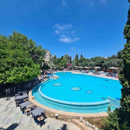 Basilica Holiday Resort Paphos 外观 照片