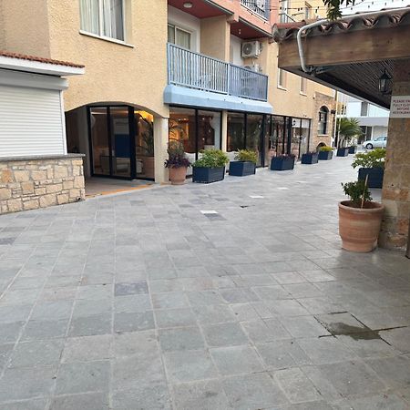 Basilica Holiday Resort Paphos 外观 照片