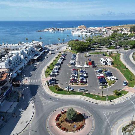 Basilica Holiday Resort Paphos 外观 照片