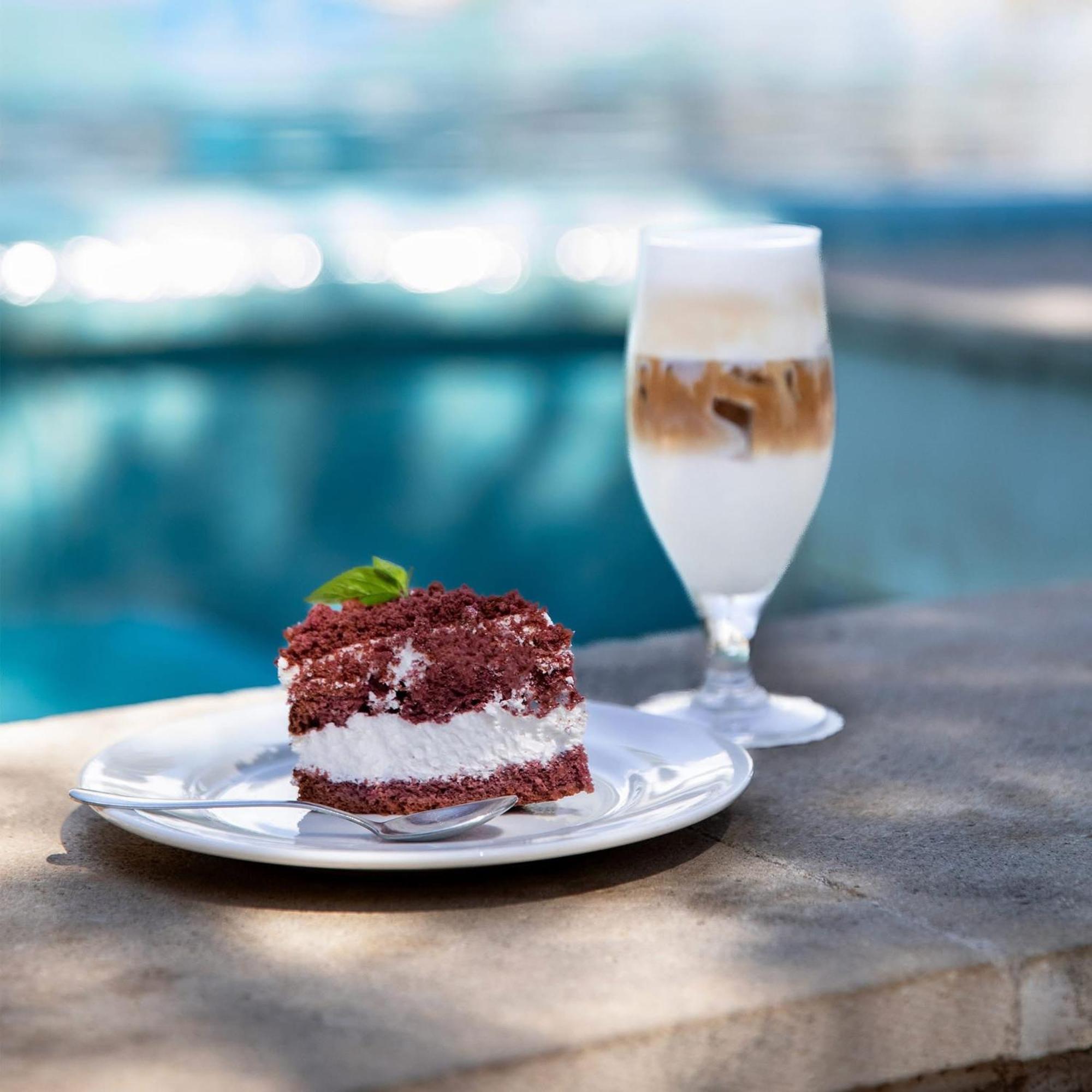 Basilica Holiday Resort Paphos 外观 照片