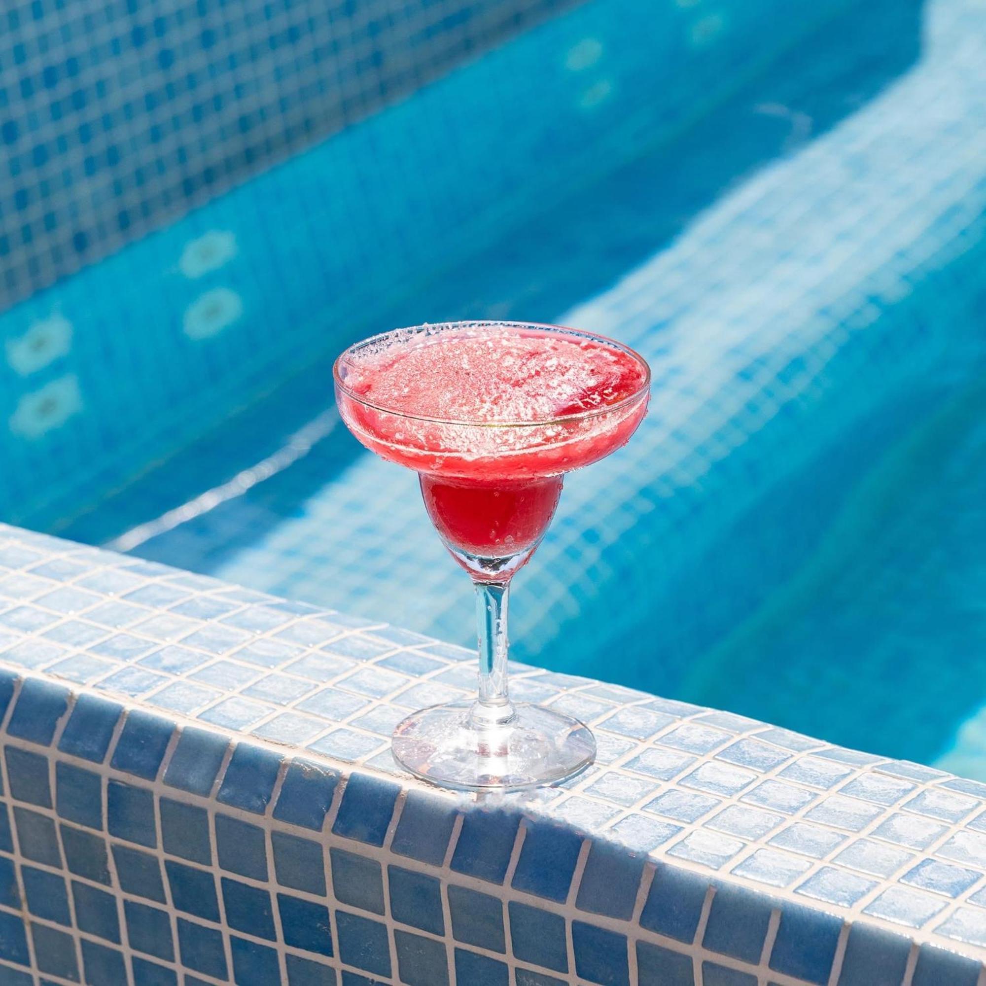 Basilica Holiday Resort Paphos 外观 照片
