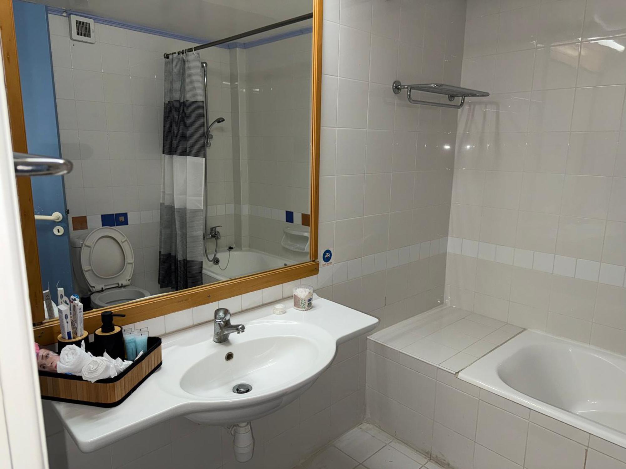 Basilica Holiday Resort Paphos 外观 照片