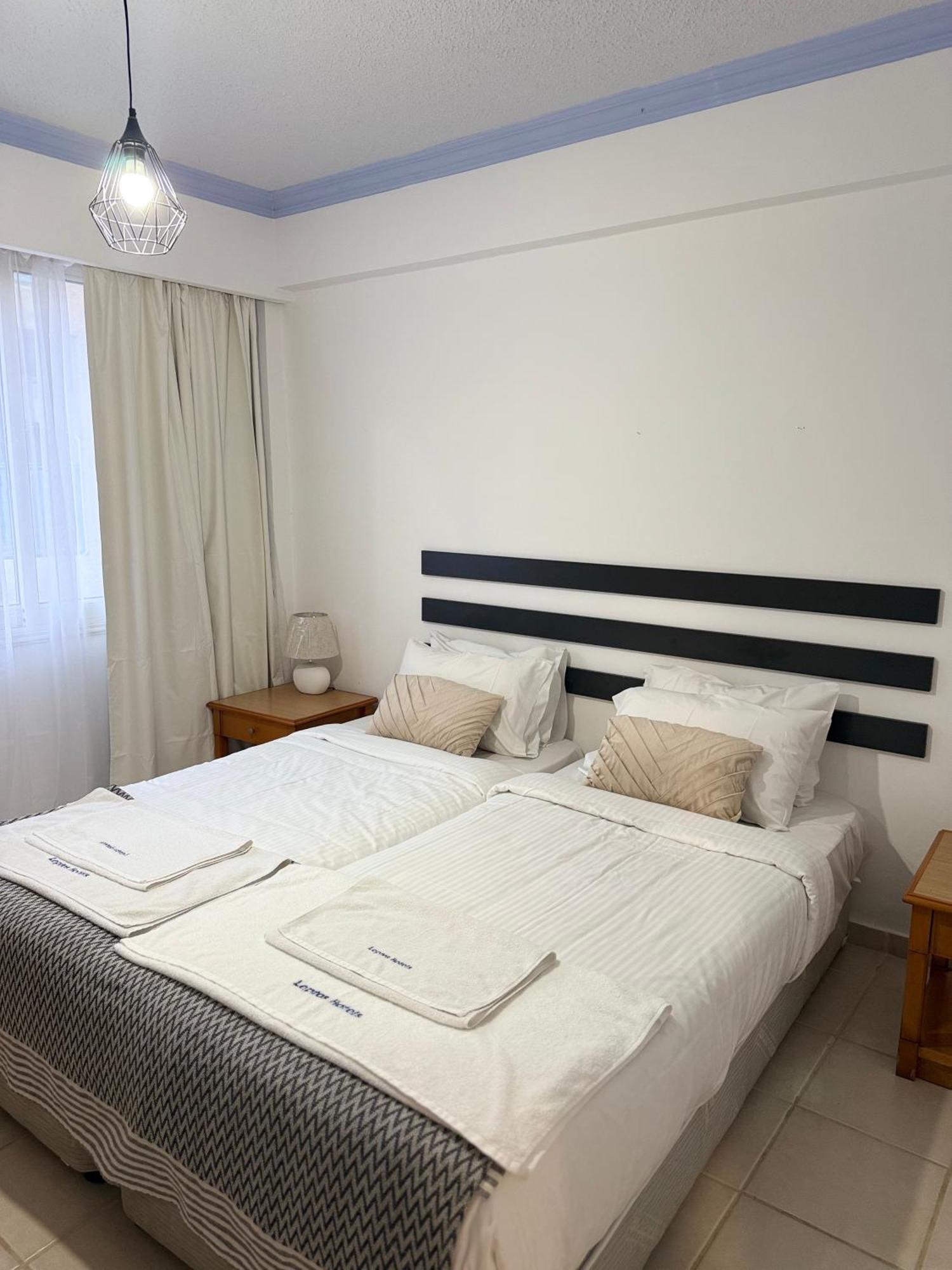 Basilica Holiday Resort Paphos 外观 照片