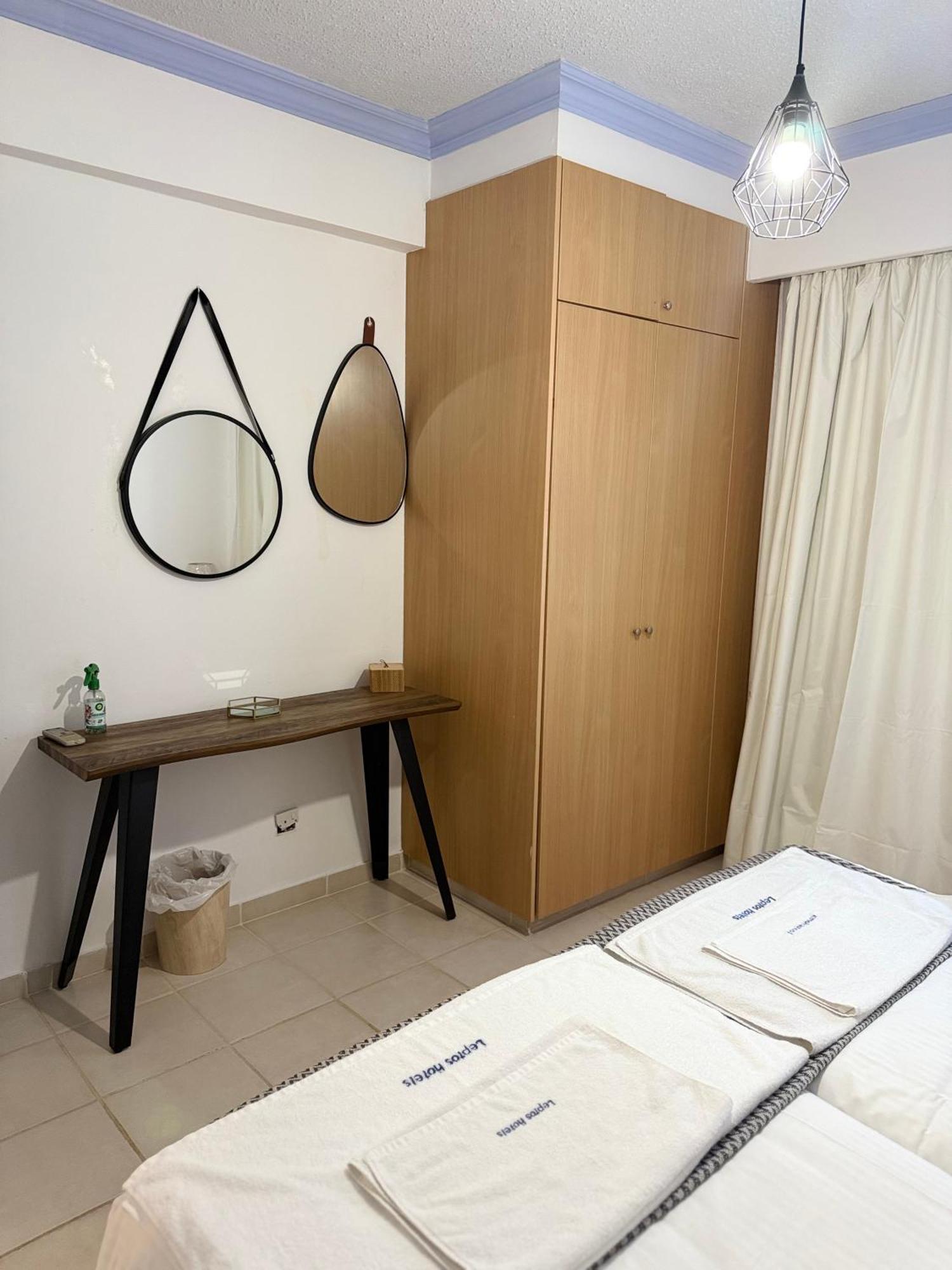 Basilica Holiday Resort Paphos 外观 照片